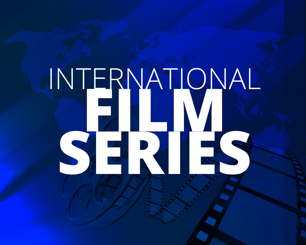 International Film Series