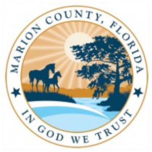 Marion County Logo